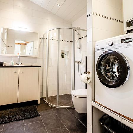 Huisje Elfde Wijk Rheezerveen Esterno foto
